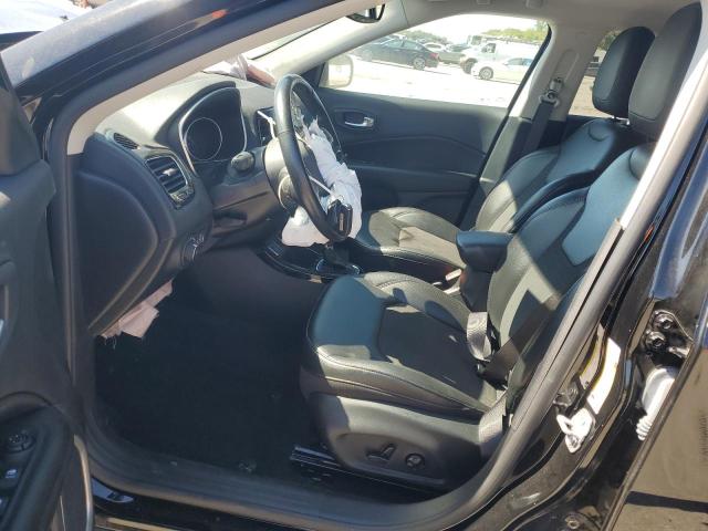 2020 JEEP COMPASS LATITUDE - 3C4NJCBB4LT250089