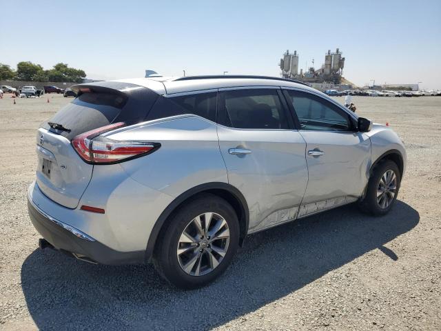 2018 NISSAN MURANO S - 5N1AZ2MGXJN141025