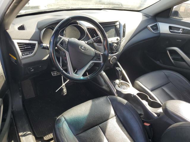 2015 HYUNDAI VELOSTER #3286799248