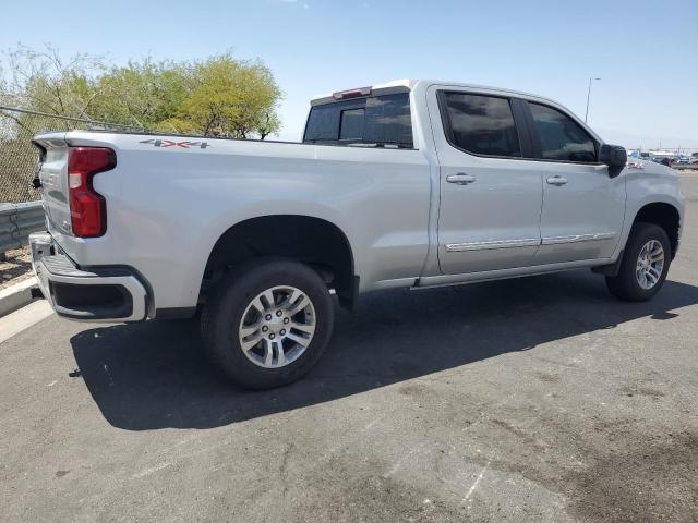 2019 CHEVROLET SILVERADO - 1GCUYEED4KZ415615