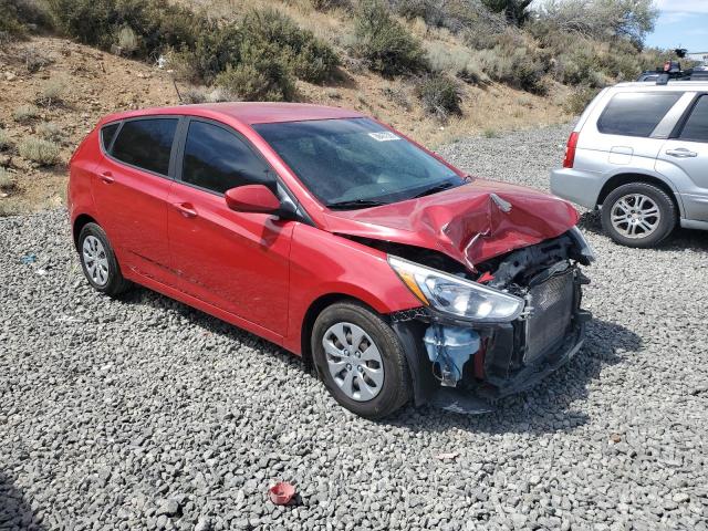 2017 HYUNDAI ACCENT SE - KMHCT5AE5HU351448
