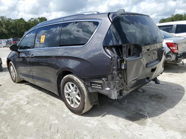 2021 CHRYSLER PACIFICA TOURING L 2C4RC1BG4MR605472