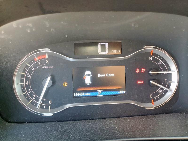 2017 HONDA PILOT EXLN 5FNYF6H79HB021030