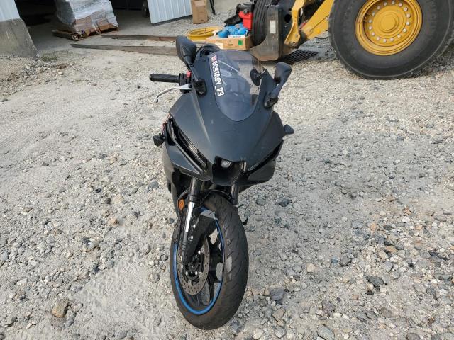 2025 YAMAHA YFZ320 A MH3RH25EXSK001794
