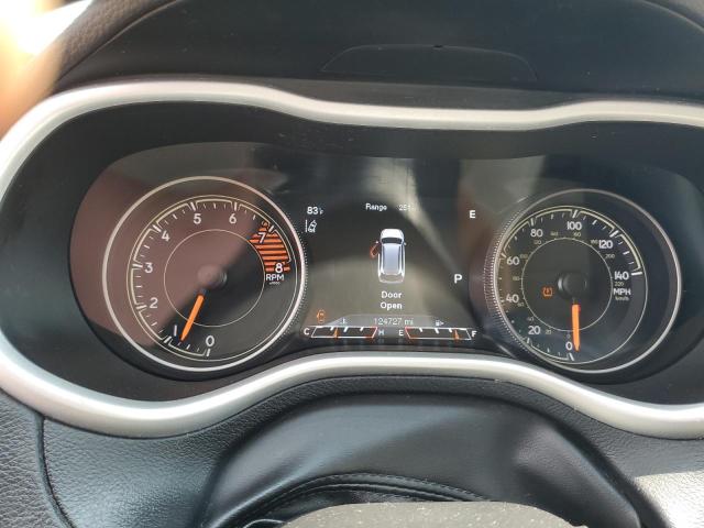 2018 JEEP CHEROKEE L 1C4PJLDX8JD606404