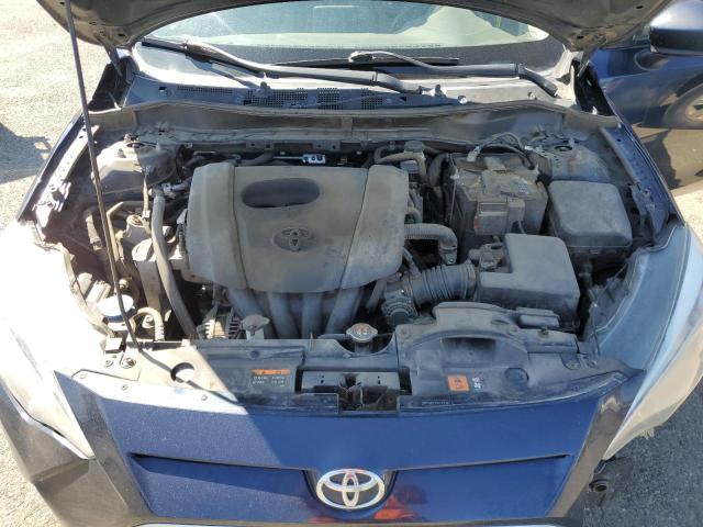 2018 TOYOTA YARIS IA 3MYDLBYV9JY313304