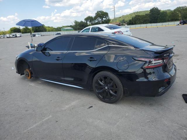 2021 NISSAN MAXIMA SR 1N4AA6EV7MC503866