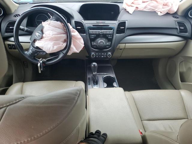 2015 ACURA RDX TECHNOLOGY 5J8TB4H50FL027870