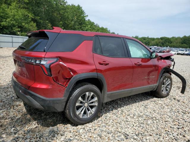 2025 CHEVROLET EQUINOX LT #3305354310