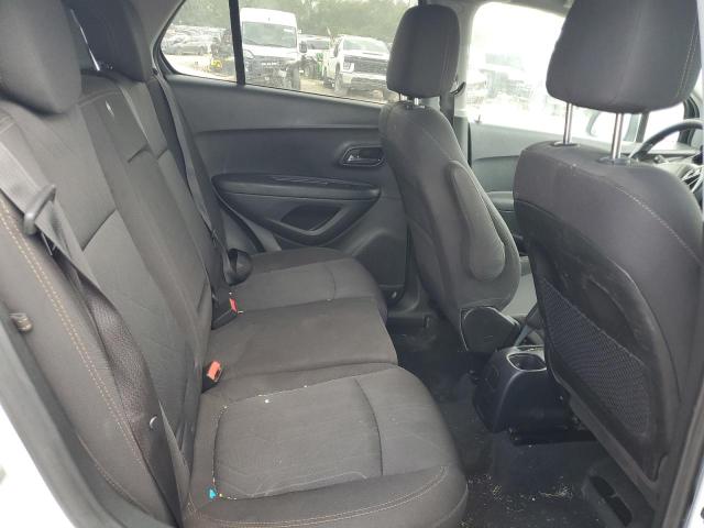 2019 CHEVROLET TRAX 1LT 3GNCJPSB1KL265833