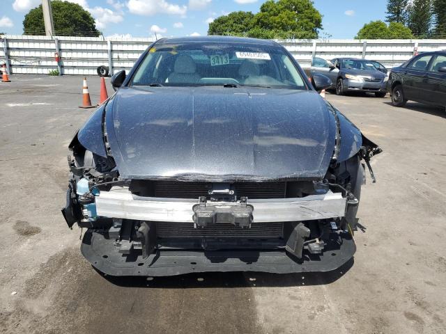 2021 HYUNDAI SONATA SEL - KMHL14JA0MA143874