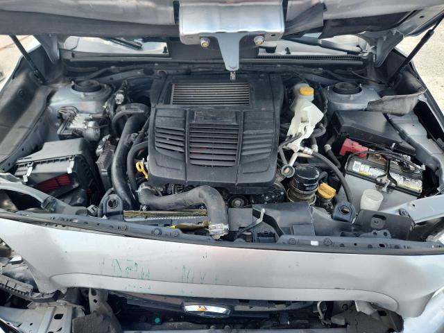 2017 SUBARU WRX JF1VA1B65H9810103