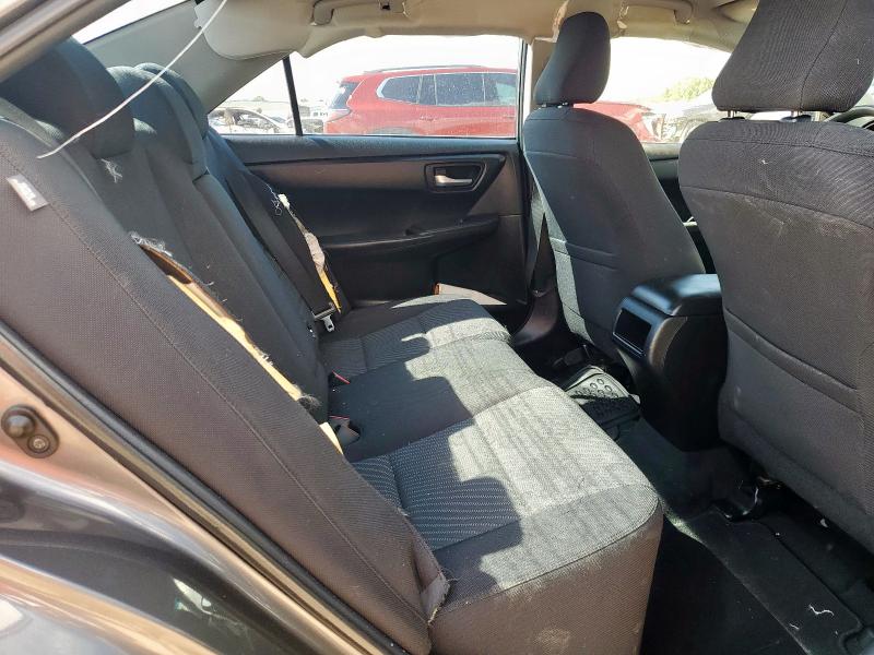 2016 TOYOTA CAMRY LE - 4T4BF1FKXGR532284