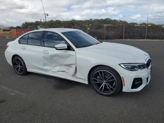2021 BMW 330E - WBA5P7C04MFL38118