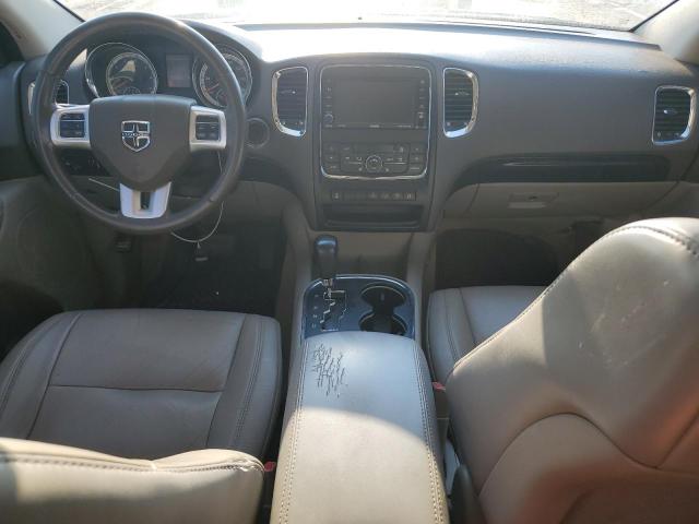 2013 DODGE DURANGO CREW #3290563777