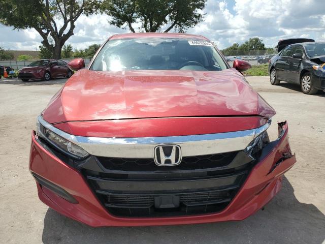 2019 HONDA ACCORD LX 1HGCV1F17KA096468