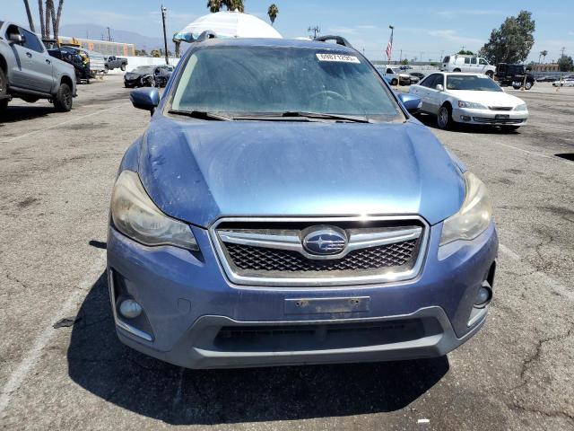 2016 SUBARU CROSSTREK JF2GPBLC2GH260988