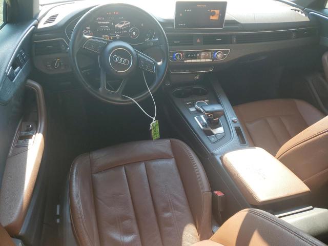 2017 AUDI A4 ULTRA P WAUKMAF42HN059186