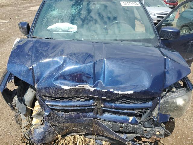2017 DODGE GRAND CARA 2C4RDGEG9HR715337