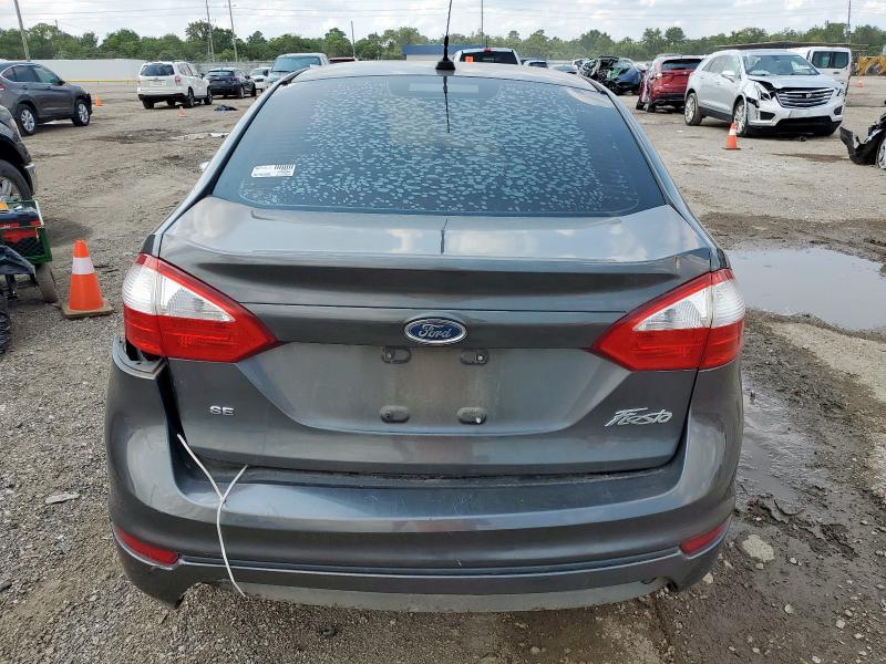 2016 FORD FIESTA SE - 3FADP4BJ3GM174619