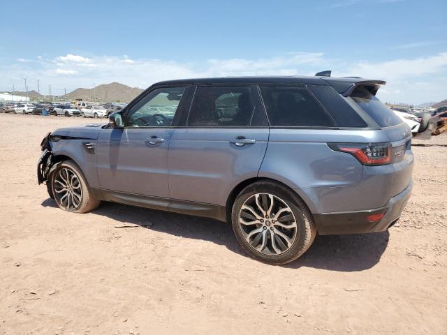 2018 LAND ROVER RANGE ROVE SALWR2RV9JA197779