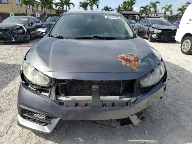 2016 HONDA CIVIC LX 19XFC2F59GE061431