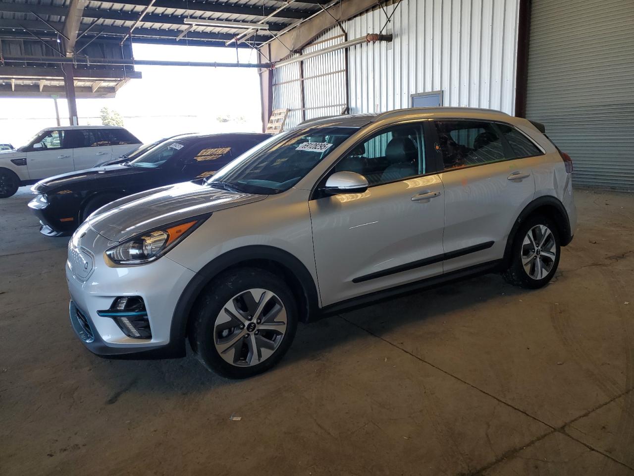KIA NIRO EX PREMIUM
