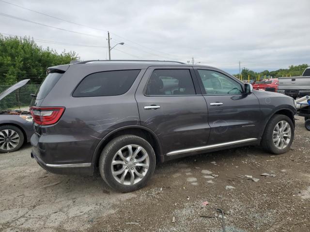 2017 DODGE DURANGO CI 1C4RDJEG6HC945617