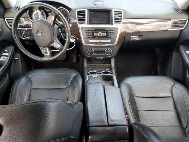 2015 MERCEDES-BENZ ML 350 4MA 4JGDA5HB3FA548834