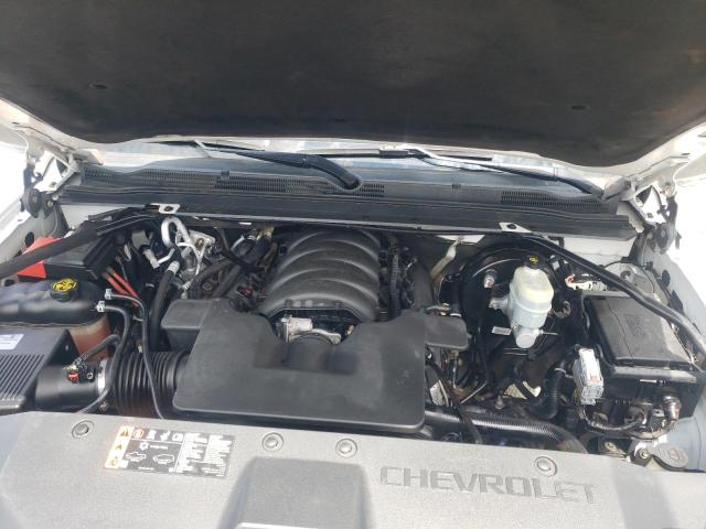 2020 CHEVROLET TAHOE C150 1GNSCBKCXLR143208
