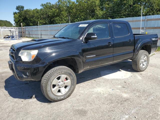 2015 TOYOTA TACOMA DOU - 3TMLU4ENXFM206414