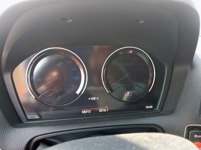 2020 BMW M2 COMPETI WBS2U7C01L7E32931