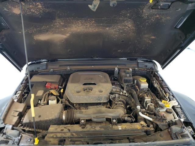 2023 JEEP WRANGLER SPORT 1C4HJXDN5PW697932