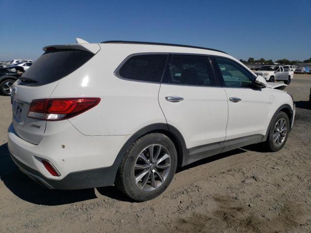 2017 HYUNDAI SANTA FE S - KM8SN4HF0HU239610