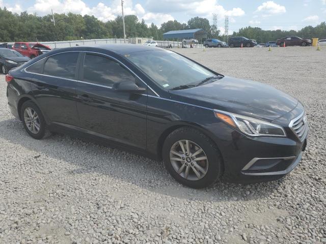 2016 HYUNDAI SONATA SE 5NPE24AF6GH351163