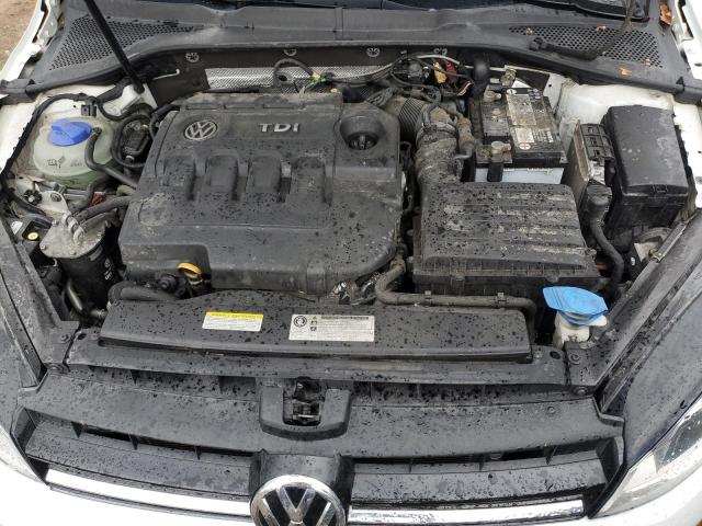 2015 VOLKSWAGEN GOLF SPORTWAGEN TDI S 3VWCA7AU4FM506566