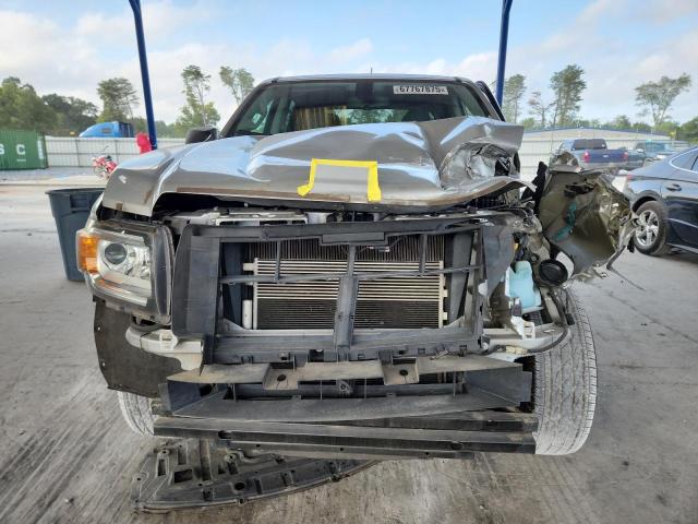 2017 GMC CANYON 1GTG5BEN0H1283277