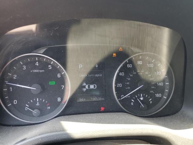 2018 HYUNDAI ELANTRA SE - 5NPD84LF0JH327729