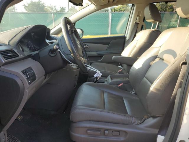 2015 HONDA ODYSSEY EX 5FNRL5H64FB121015
