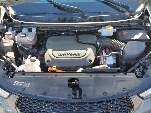 2021 CHRYSLER PACIFICA H 2C4RC1S77MR564786