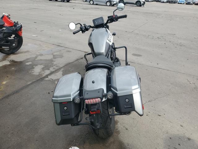 2025 HONDA CMX1100 D2 JH2SC87G3SK000221