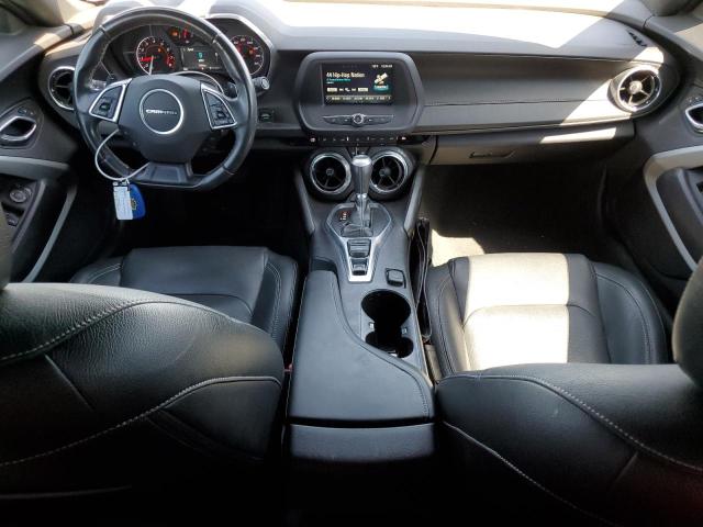 2016 CHEVROLET CAMARO LT 1G1FB1RX2G0163245
