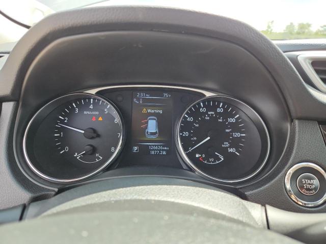 2016 NISSAN ROGUE S - 5N1AT2MV0GC920891