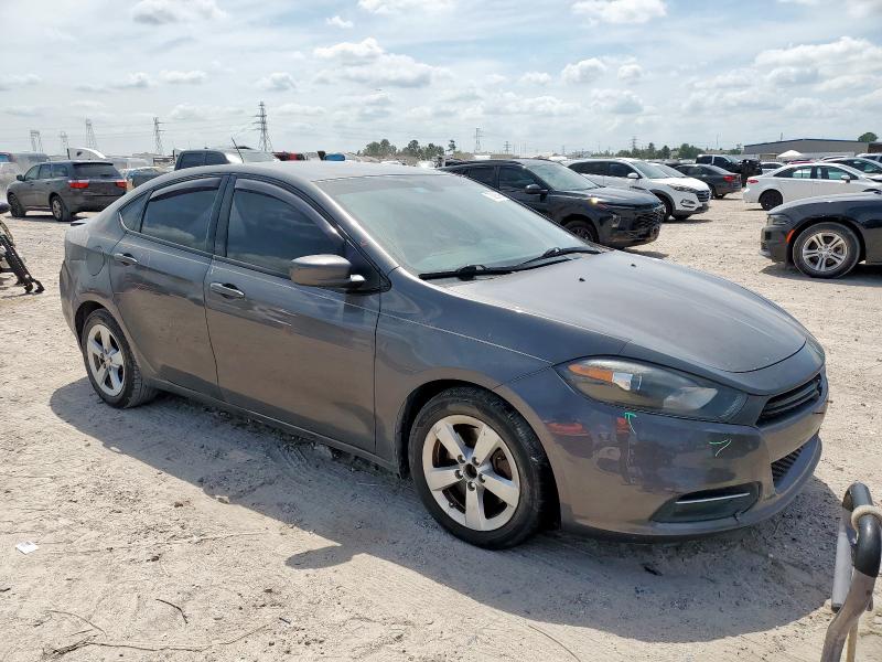 2016 DODGE DART SXT 1C3CDFBB6GD728948