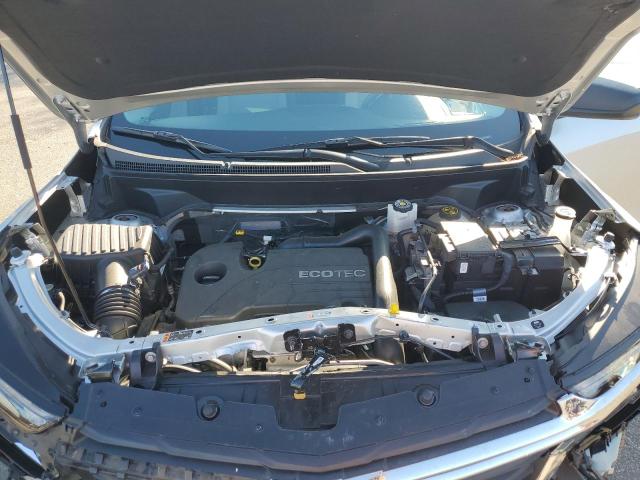 2022 CHEVROLET EQUINOX LS 3GNAXSEV6NS170421