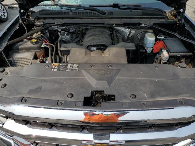 2016 CHEVROLET SILVERADO 1GCVKREC6GZ183465