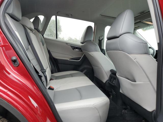 2021 TOYOTA RAV4 XLE P 2T3A1RFV4MW230537