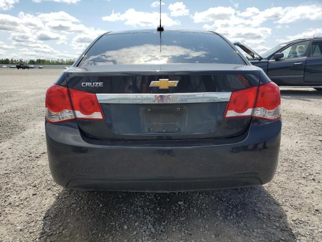 2015 CHEVROLET CRUZE LS - 1G1PM5SH6F7158189