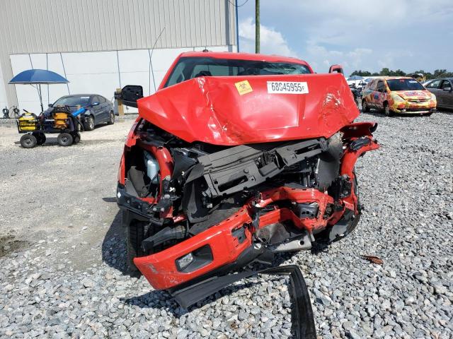 2017 FORD F150 SUPER 1FTEX1CP8HKD06007