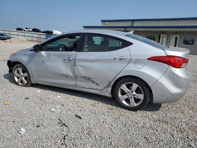 2013 HYUNDAI ELANTRA GLS - 5NPDH4AE3DH281053